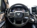 رام 1500 Limited 5.7L (6 Seater)