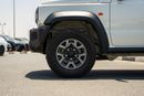 Suzuki Jimny GLX AT 2026 (GCC Specs) 1.5L - Brand New 5 Doors