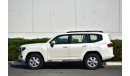 Toyota Land Cruiser EXR V6 4.0L Petrol 7 Seat Automatic - Euro 4