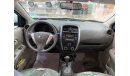 Nissan Sunny 1.5 MY2020 Local agency warranty