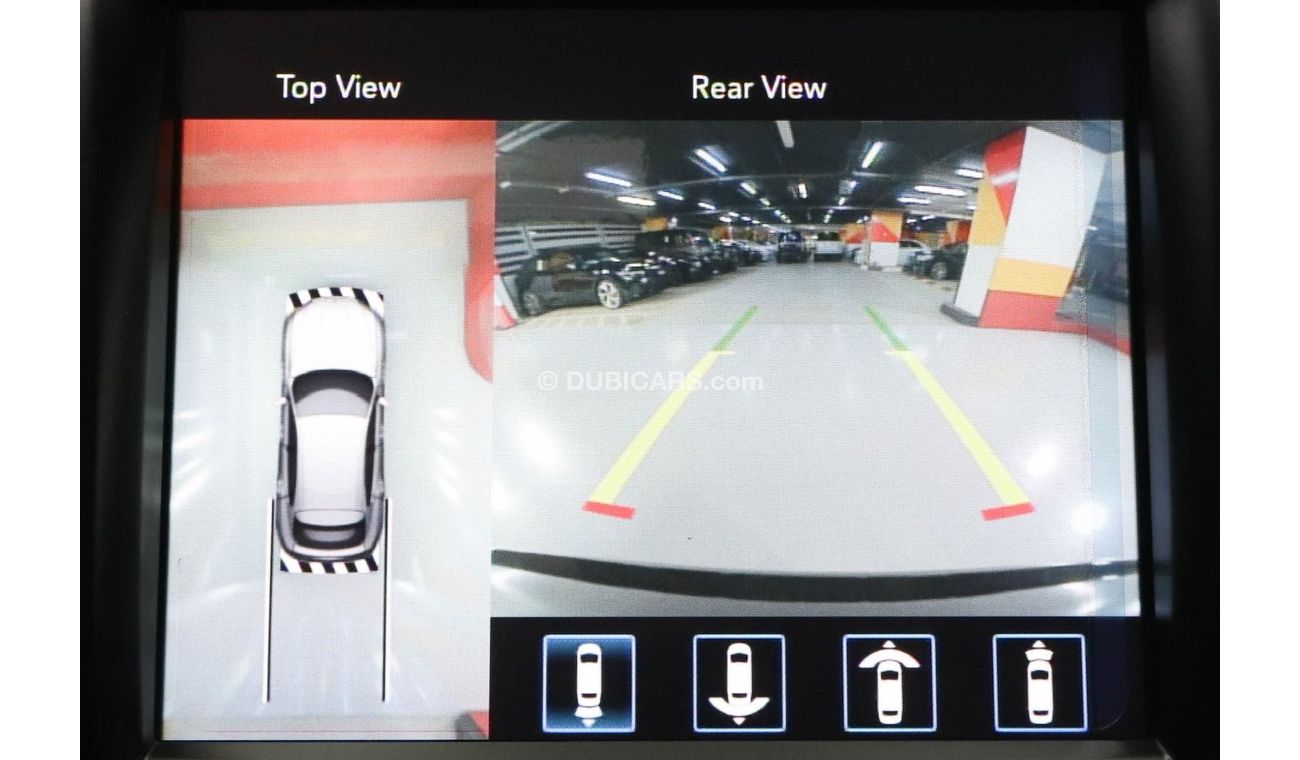 Maserati Levante M161