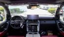 تويوتا لاند كروزر 2026 Model Toyota Land Cruiser (LC300) VXR, 3.3L Turbo Diesel 4WD 10A/T