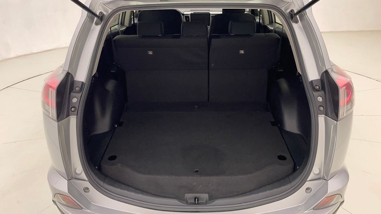 Toyota RAV4 EX 2.5 | Zero Down Payment | Home Test Drive