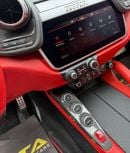 Ferrari GTC4 Lusso 2018 Ferrari GTC4Lusso T, Full Ferrari Service History, Very Low Km, Excellent Condition, Japanese