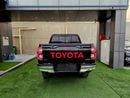 Toyota Hilux ADVENTURE HILUX DIESEL / AUTOMATIC / ADVENTURE BODY / ONLY 6500 KMS