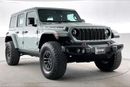 Jeep Wrangler Rubicon X Unlimited | Guaranteed Warranty | 0 Down Payment