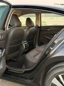 نيسان ألتيما SL 2.5L