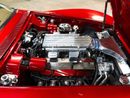 شيفروليه كورفت Stingray GM502 Hogan Intake 5 Speed Pro Touring Restomod