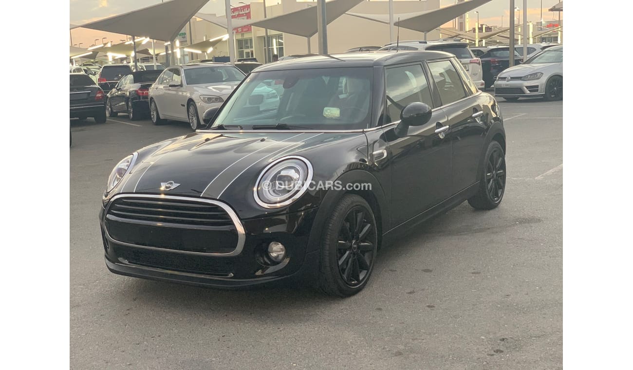 Mini Cooper Mini Cooper 2017