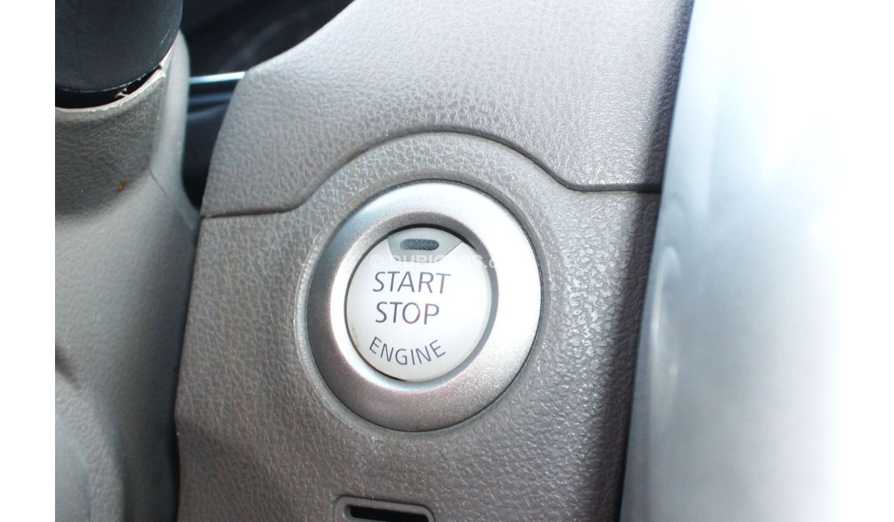 Nissan Sunny SV Nissan Sunny 2018 GCC, full option, in excellent condition