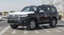 تويوتا لاند كروزر Land cruiser VX 4.0L petrol 2025