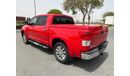Toyota Tundra 4 X4