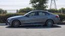 Mercedes-Benz C 200 (For Export , НА ЭКСПОРТ) AMG Premium EQ Boost 1.5L RWD 2026 GCC Без пробега