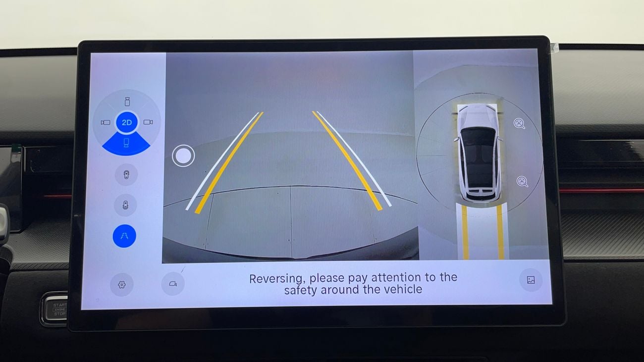 Jetour Dashing LUXURY 1.6 | Zero Down Payment | Home Test Drive