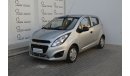 Chevrolet Spark 1.0L LS 2015 WITH WARRANTY