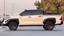 Toyota Hilux GR SPORTS KIT INSTALLED | RHD | 2023 | 2.8L DIESEL ENGINE | (AT) | 360 VIEW CAMERA | ELECTRIC SEAT
