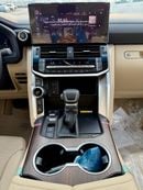 Toyota Land Cruiser Toyota Land Cruiser GXR 3.5L