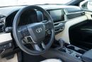 Toyota Camry TOYOTA CAMRY 2.5L PETROL 2WD E AUTO