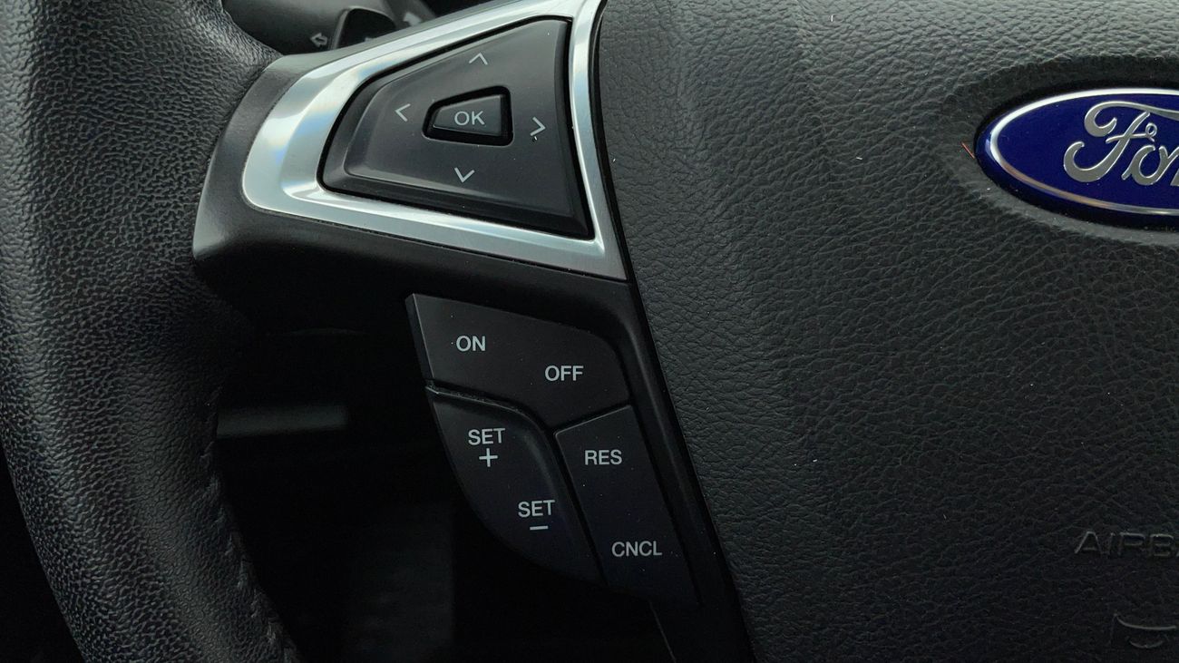 Ford Edge SEL 3.5 | Zero Down Payment | Free Home Test Drive