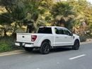 Ford F 150 Lariat 3.5L 2023 Ford F-150 Lariat | power Boost | V6 | American specs