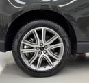Ford Edge GCC .. Brand New .. Titanium .. Top Range