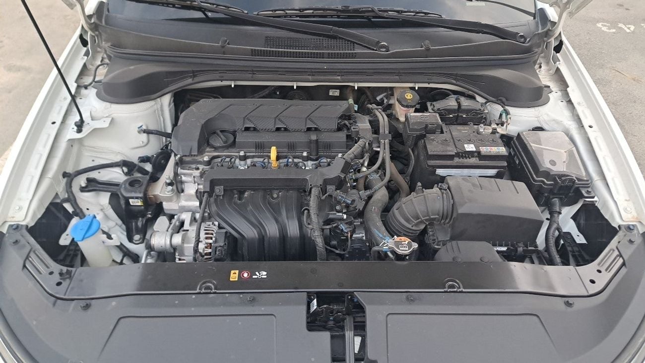 Hyundai Accent SMART 1.5 | Zero Down Payment | Home Test Drive