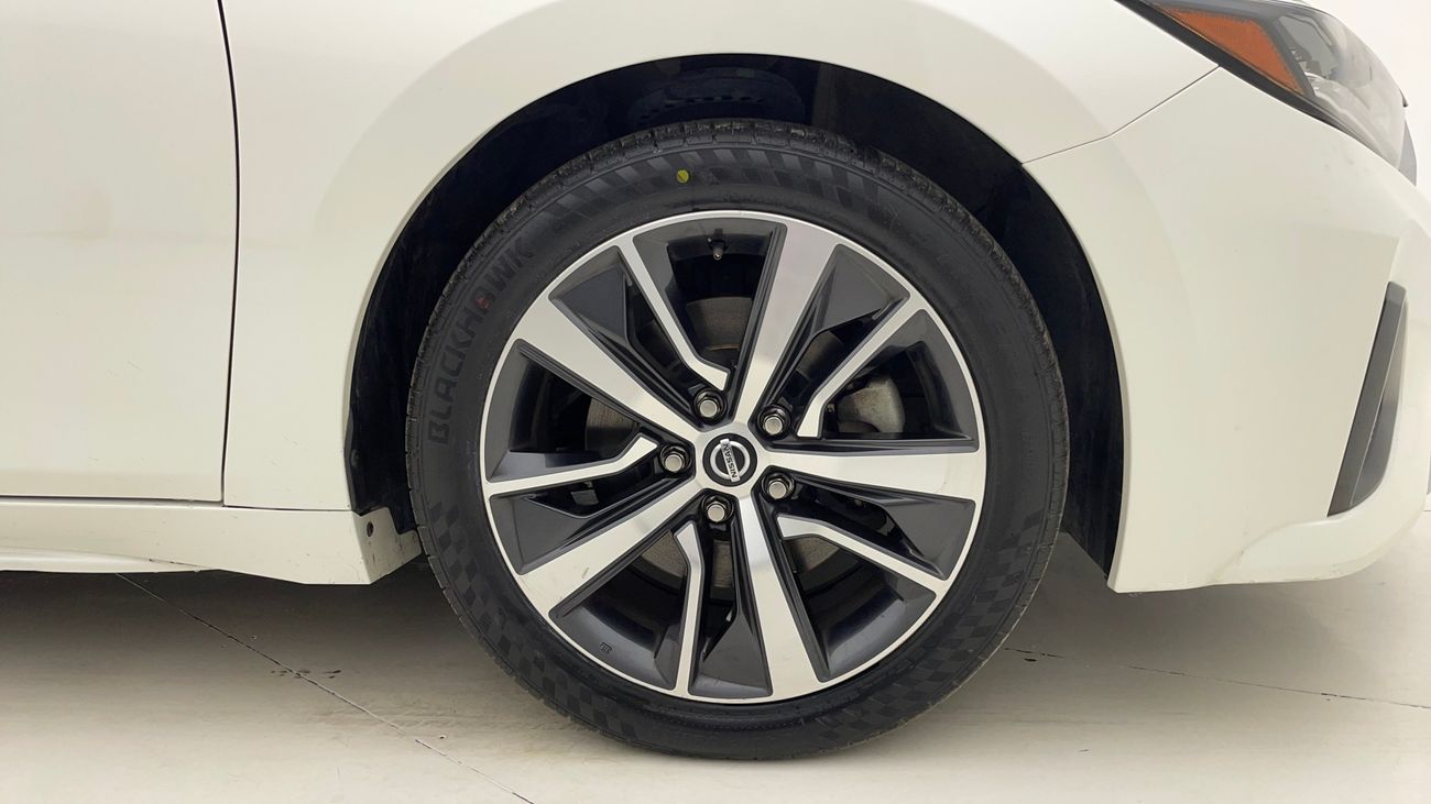 نيسان ماكسيما S 3.5 | بدون دفعة مقدمة | اختبار القيادة في المنزل