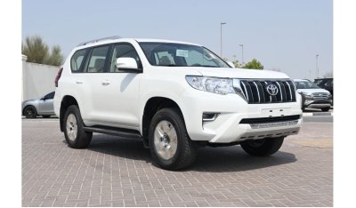 تويوتا برادو TOYOTA PRADO TXL  2.8L DIESEL 2023