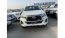 Toyota Hilux SR5 Diesel Right Hand Drive Full option