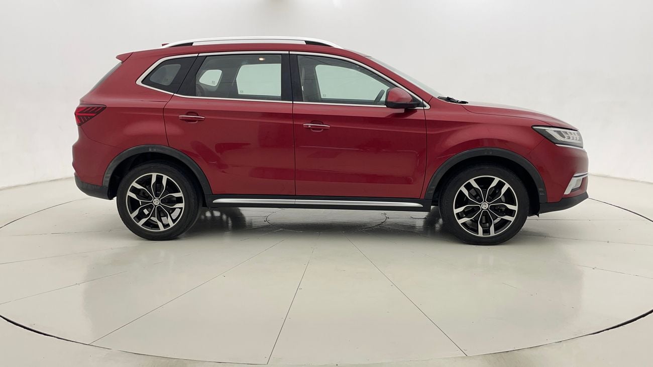 MG RX5 LUXURY 1.5 | Zero Down Payment | Home Test Drive