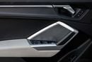 Audi Q3 Q3 | 1,567 P.M | 0% Downpayment | Audi Service History | Under Warranty!