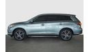 Infiniti QX60 Premium / 7-Seater / Warranty and Service Until 2023