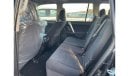 Toyota Prado tx  petrol  with sun roof