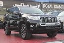 Toyota Prado VXR