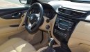 Nissan X-Trail 2.5