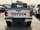 Toyota Hilux Hilux 2.7 Manuel petrol 2025