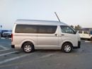 تويوتا هاياس TOYOTA HIACE VAN RHD 2014 MODEL 3.0 L DIESEL AUTOMATIC(PM42719)