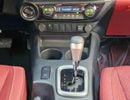 Toyota Hilux SR5 GLXS-V EXL WIDE BODY / 2.7L PETROL A/T / FR&RR CHROME BUMPERS / (CODE#GLXS-V)