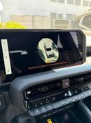 Toyota Prado VX 2.4L Turbo petrol 2024 YM (For export only)