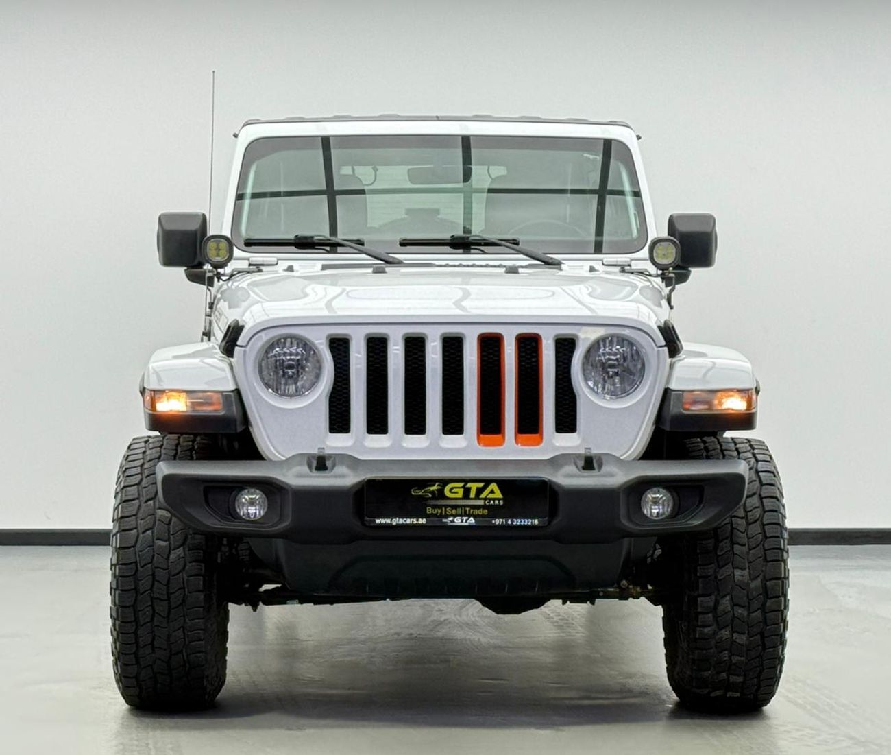Jeep Wrangler Unlimited Sport 3.6L A/T 2020 Jeep Wrangler Unlimited Sports Jeepers Edition, Warranty, Full Jeep Se