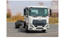 نيسان يونايتد ديزل 2019 Freight Carrier - Croner - UD Trucks - Brand New - GCC Specs - Book Now