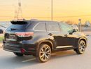 Toyota Highlander Highlander 2016