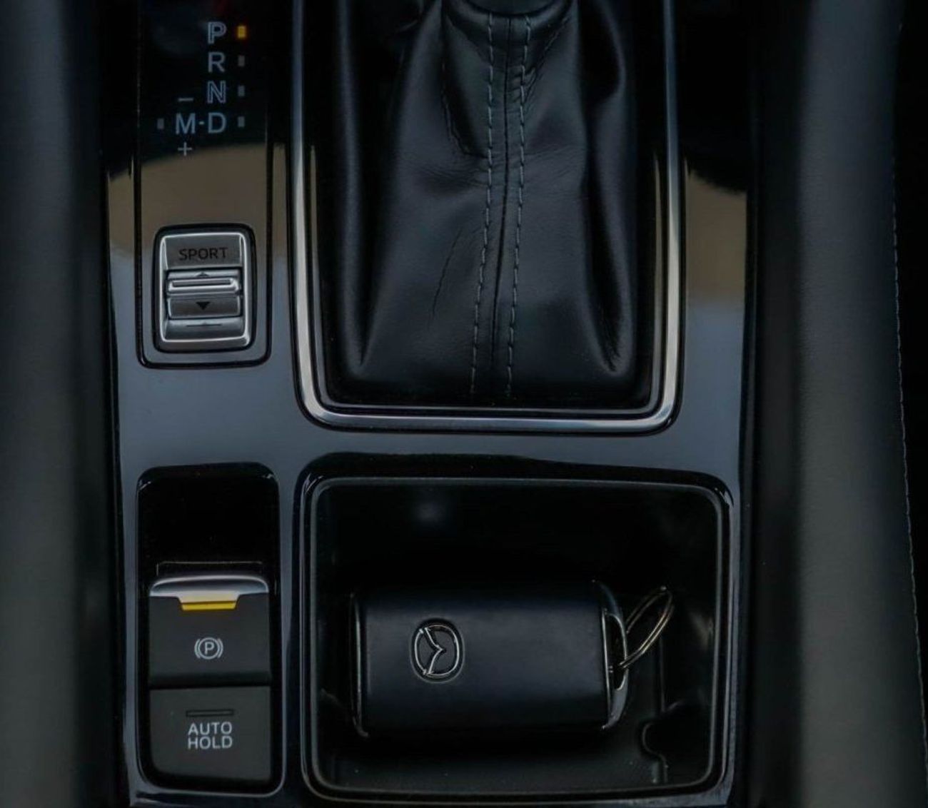 Mazda 6 Mazda 6 | 2.5 L | 2023 | GCC | Accident-Free | In Excellent Condition | 890 P.M