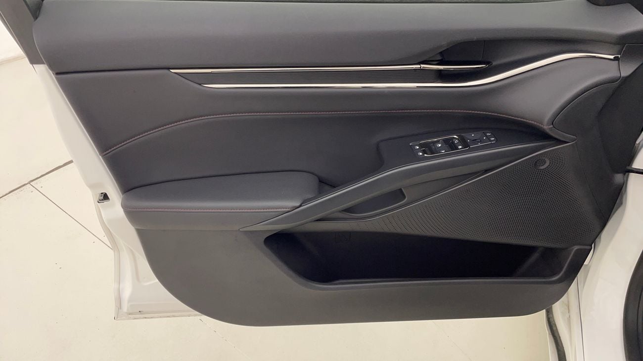 فورد توروس 2024 TREND | AED 1212/Month | 0 DP | 30 Day Return | Warranty | Service History