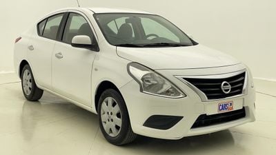 Nissan Sunny SV 1.5 | Zero Down Payment | Home Test Drive