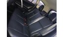 Toyota RAV4 platinum 4 radar camera  full option top of range