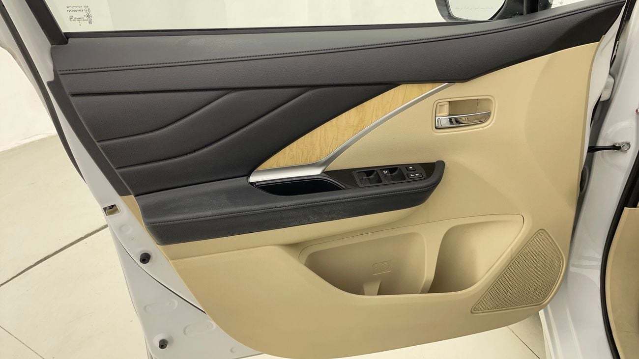 Mitsubishi Xpander HIGHLINE 1.5 | Zero Down Payment | Home Test Drive