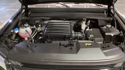 جيتور T2 2.0T 4WD LUXURY PLUS | شامل الضمان | 0 ﺪﻔﻋﺓ ﺃﻮﻟﻯ