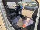 Toyota Hiace Commuter Highroof-3.5L-LHD-2WD-Side Glass-13 Seats- 4 Doors-Petrol-Automatic