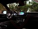Chevrolet Suburban LT 5.3L 4WD Chevrolet Suburban | 5.3 L | 2023 | GCC | Original Paint | Accident-Free | In Excellent